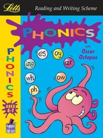 Learn to Read with Phonics: Bk.5