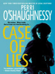 Case of Lies (Nina Reilly, Bk 11)