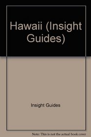 Hawaii (Insight Guides)