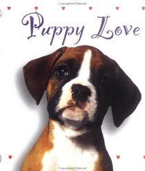Puppy Love (Little Books)
