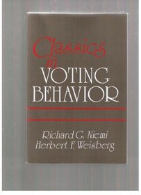 Classics in Voting Behavior