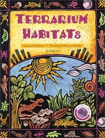 Terrarium Habitats