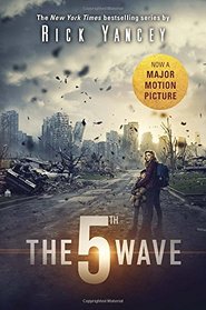 The 5th Wave Movie Tie-In