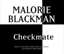 Checkmate (Noughts & Crosses Trilogy)