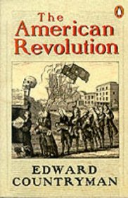 The American Revolution (Penguin History)