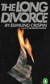 The Long Divorce