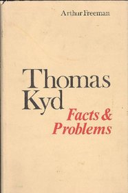 Thomas Kyd