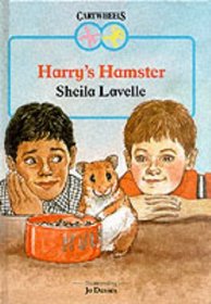 Harry's Hamster (Cartwheels)