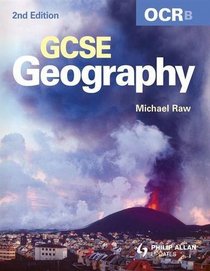 Geography Textbook: Ocr (B) Gcse