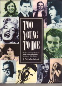 Too Young to Die