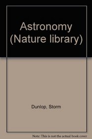 Astronomy (Nature library)