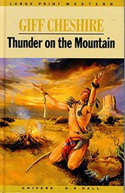 Thunder on the Mountain