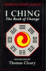 I Ching (Shambhala Pocket Classics)