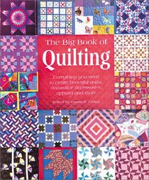 The Big Book of Quilting