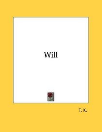 Will