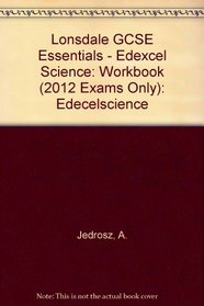 Edexcel Science Essentials Workbook: Edecelscience (Essentials Series)