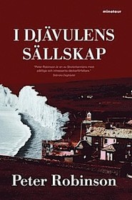 I Djavulens Sallskap (Friend of the Devil) (Inspector Banks, Bk 17) (Swedish Edition)