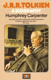 J.R.R. Tolkien A Biography
