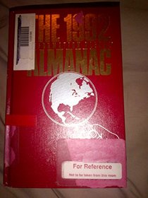 Information Please Almanac: Atlas  Yearbook : 1992