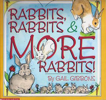 Rabbits, Rabbits & More Rabbits