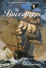 The Buccaneers (High Seas Adventures, Bk 3)