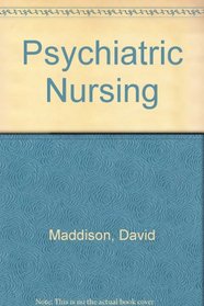 Psychiatric Nursing