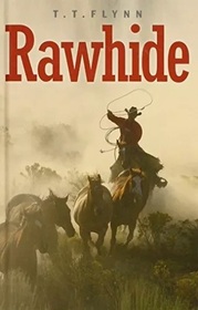 Rawhide: A Western Quintet