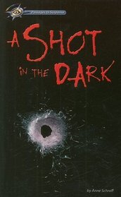 A Shot in the Dark (Passages to Suspense)