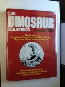 The Dinosaur Scrapbook