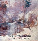 John Twachtman: Connecticut Landscapes