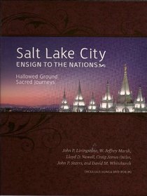 Salt Lake City Ensign to the Nations