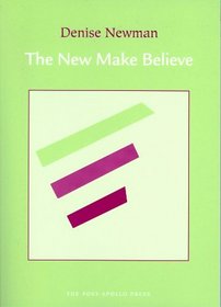 The New Make Believe