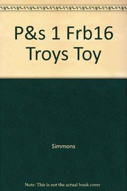 P&s 1 Frb16 Troys Toy
