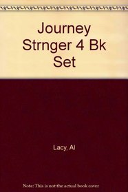 Journeys of the Stranger Boxed Set (Journeys of the Stranger)