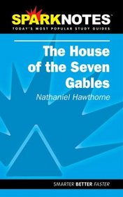 SparkNotes The House of Seven Gables