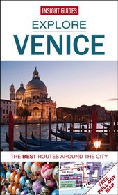 Explore Venice: The best routes around the city