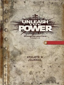 Unleash the Power: FCA Camp Journal
