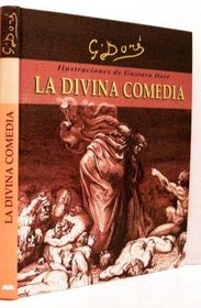 LA Divina Comedia (Spanish Edition)