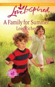 A Family for Summer (Love Inspired)