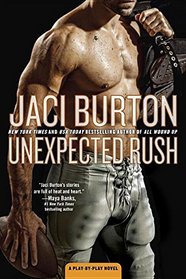 Unexpected Rush (Play-by-Play, Bk 11)