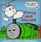 Percy and Harold (Thomas the Tank Engine)