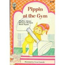 Pippin at the gym (The Adventures of Pippin)