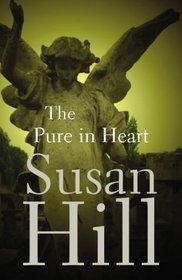Pure in Heart, The : A Simon Serrailler crime novel