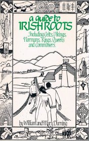 A Guide to Irish Roots