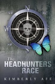 The Headhunters Race (Headhunters #1)
