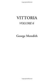 Vittoria, Volume 6