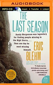 The Last Season