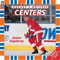 Centers (Hockey's Hottest)