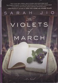 The Violets of March