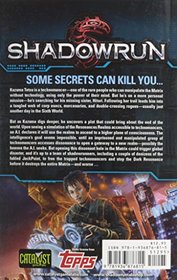 Shadowrun: Dark Resonance